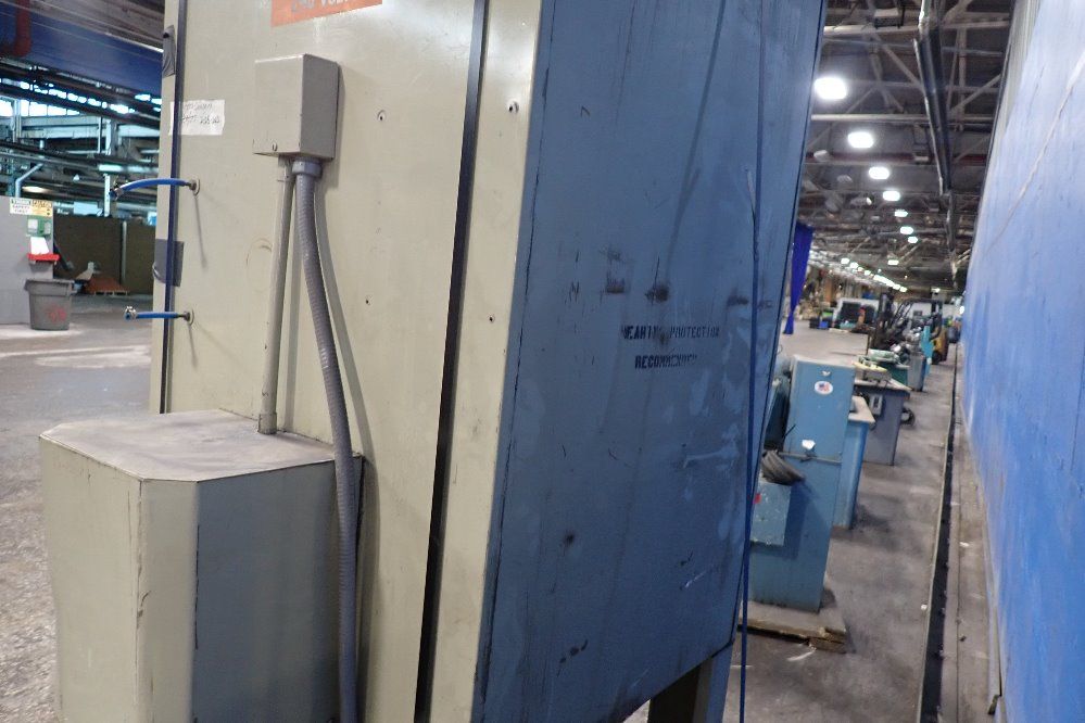 Dce/ Unimaster 3.75 Kw Dust Collector - Uma15265