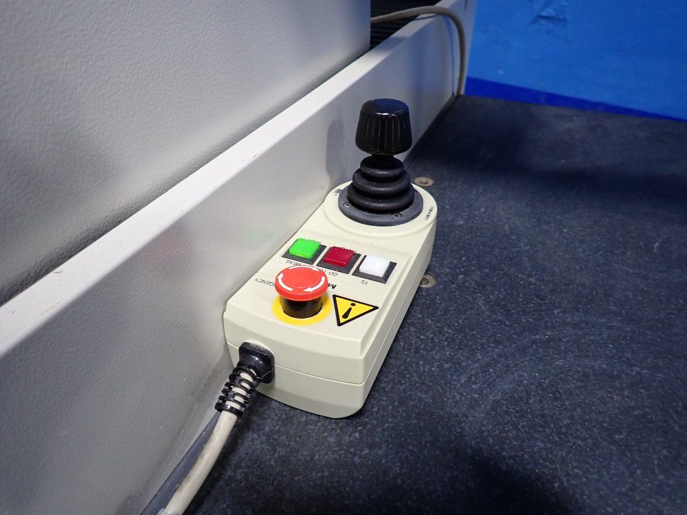 Mitutoyo Cmm - Brt-a504