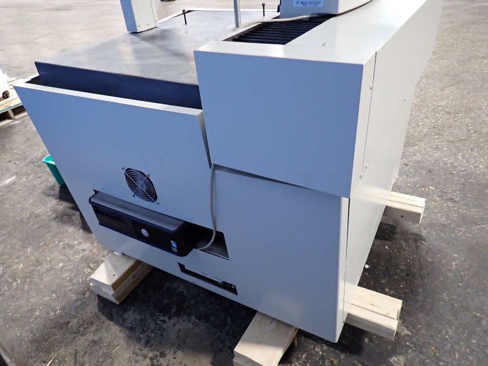 Mitutoyo Cmm - Brt-a504