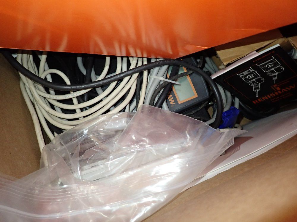 Mitutoyo Cmm - Brt-a504