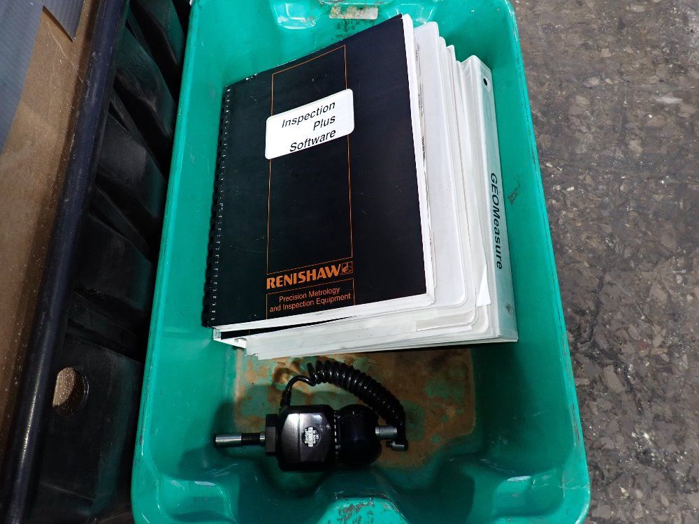 Mitutoyo Cmm - Brt-a504