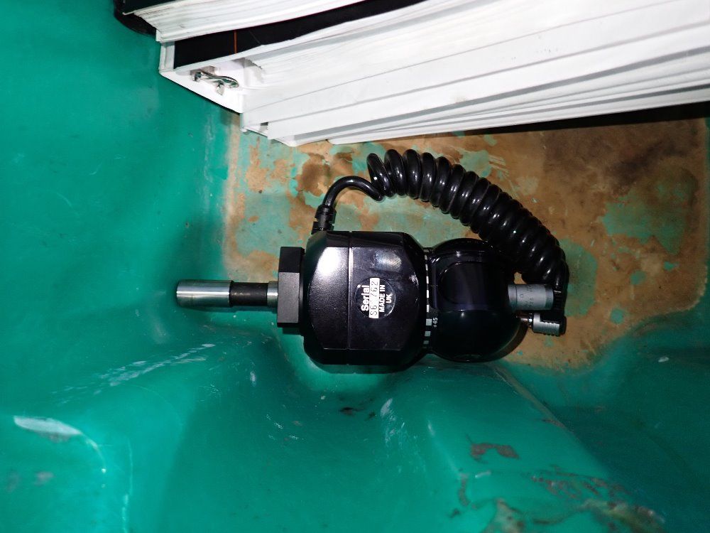 Mitutoyo Cmm - Brt-a504