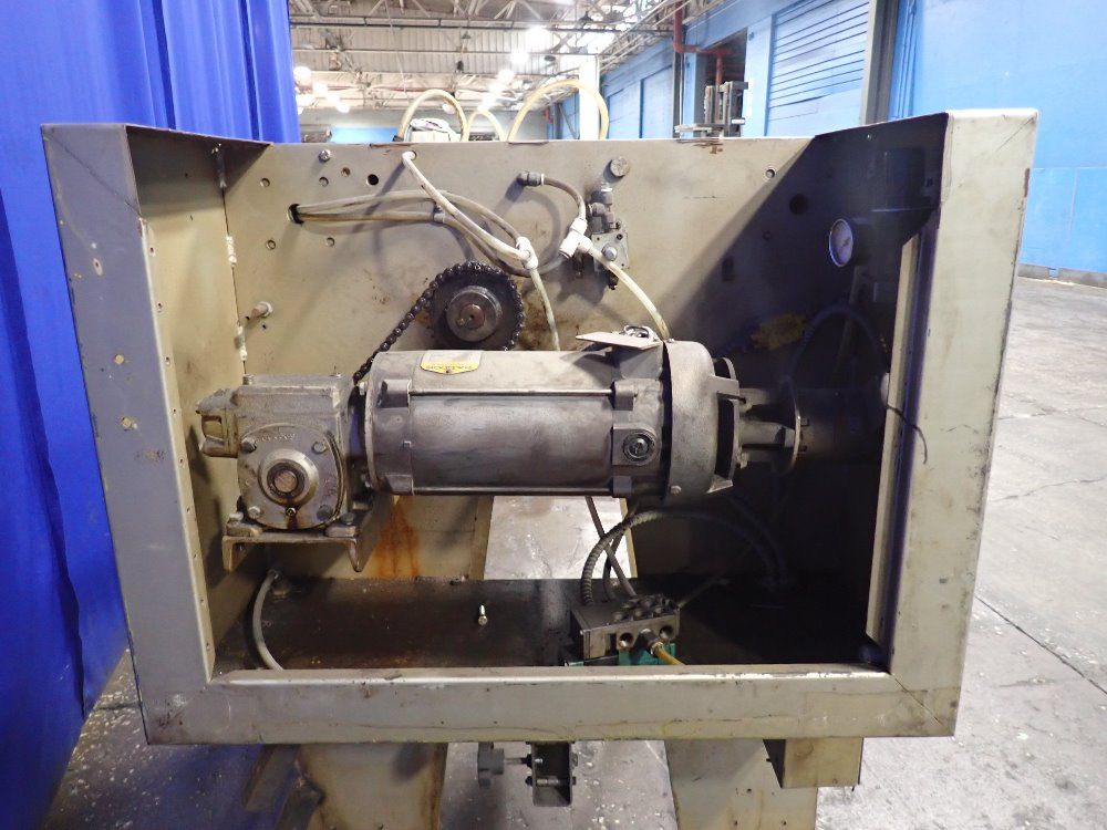 Filmaster Plate Bending Roll - 4935-2