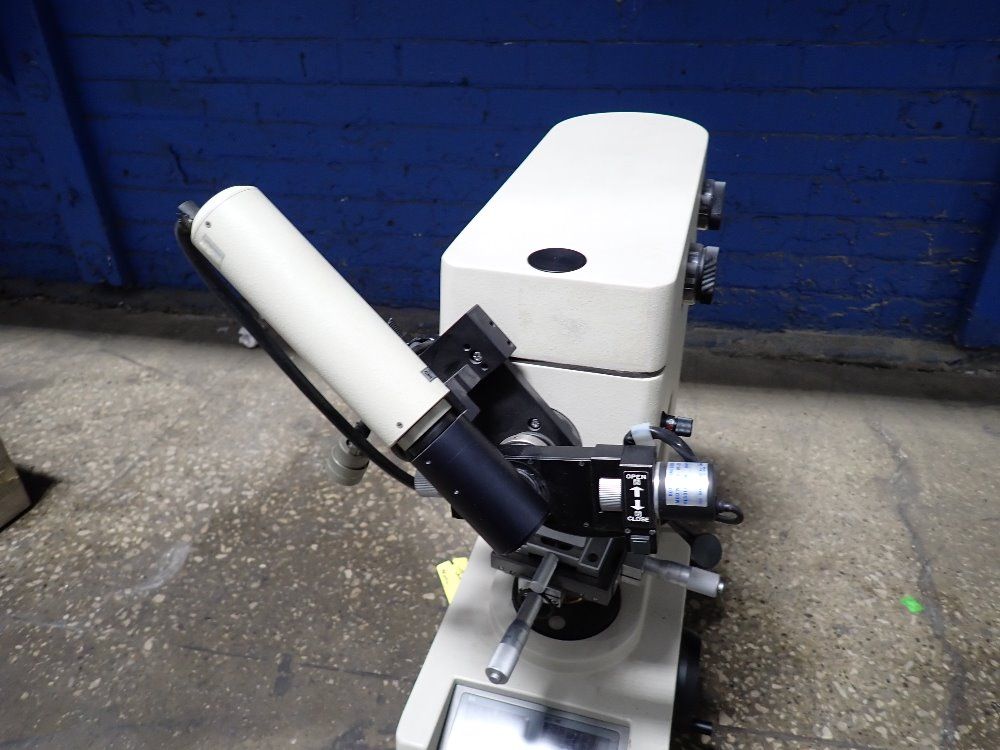 Leco Hardness Tester - M-400-g2