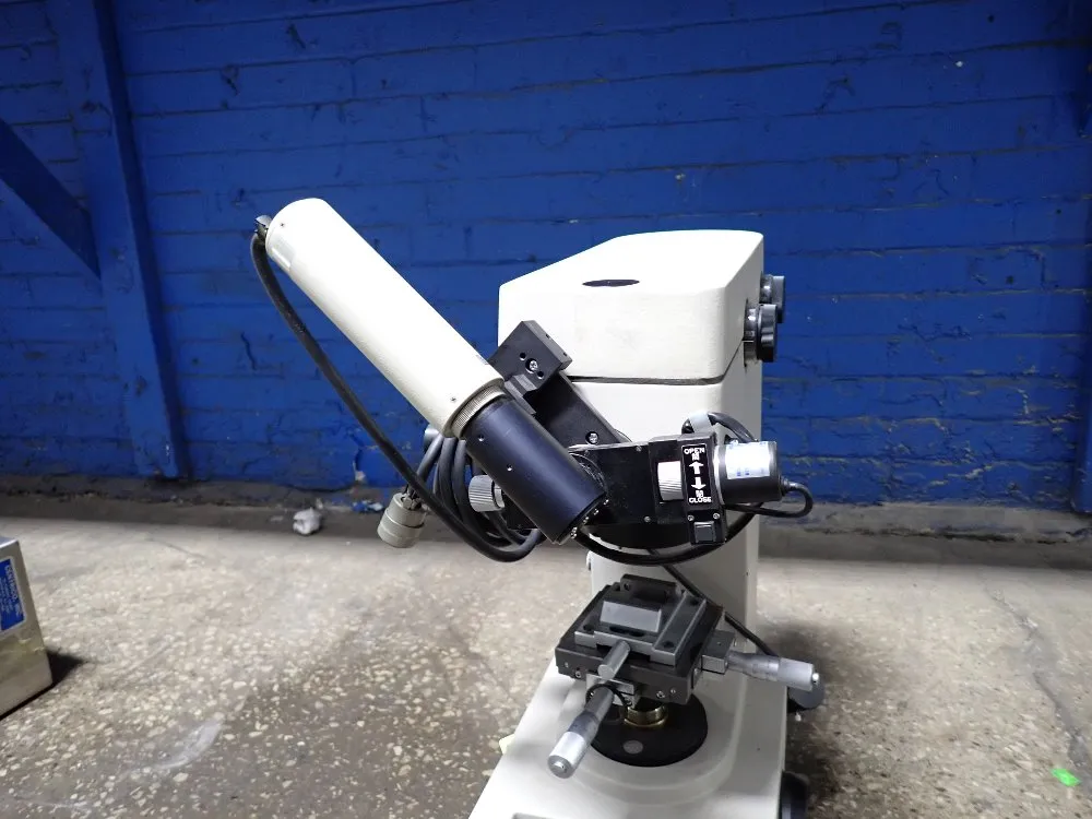 Leco Hardness Tester - M-400-g2