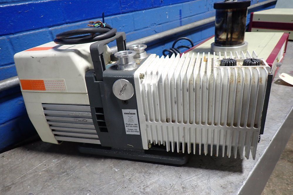 Alcatel Pump - Pascal 2021 Sd