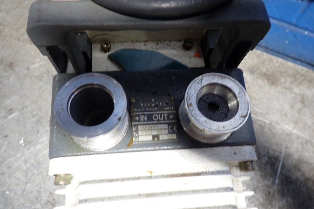 Alcatel Pump - Pascal 2021 Sd