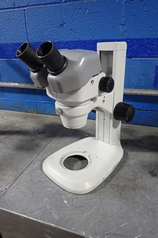 Ziess Microscope - 5mz645