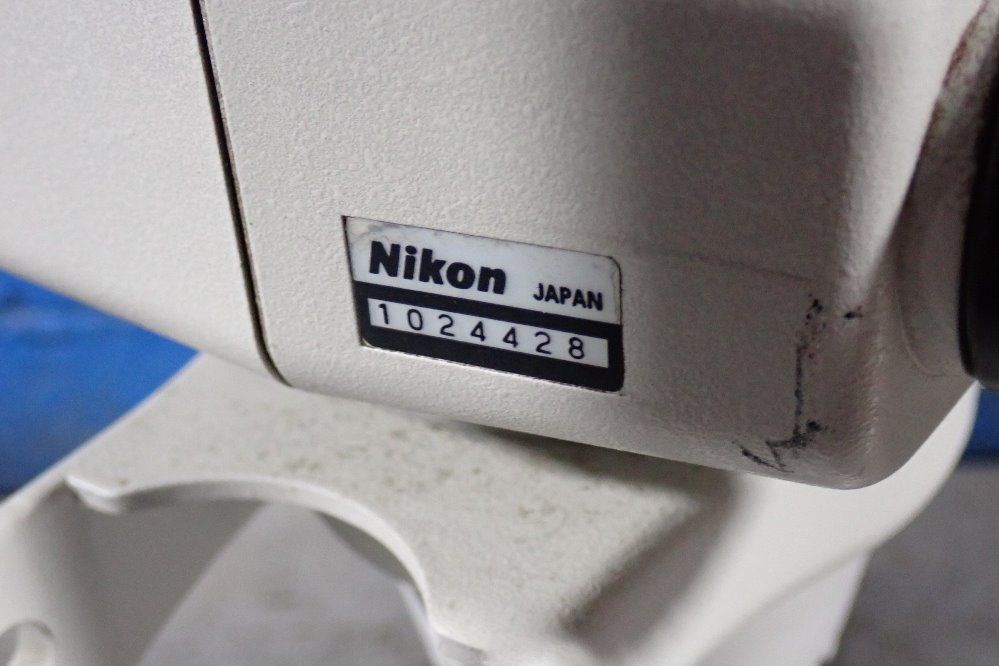 Ziess Microscope - 5mz645