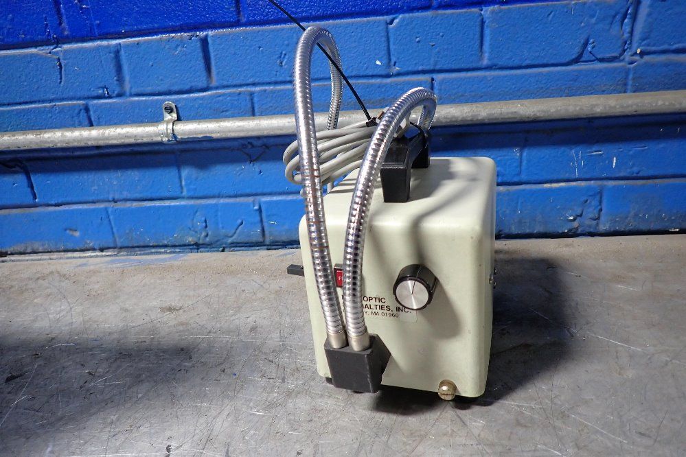 Fiberoptic Special Ties Light - Ls86/110