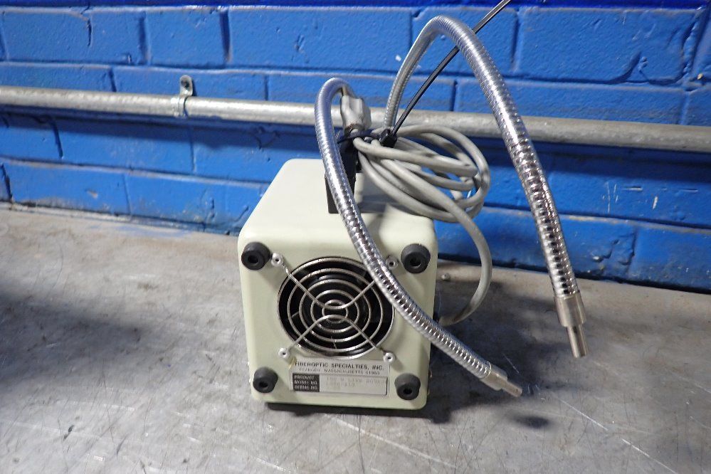 Fiberoptic Special Ties Light - Ls86/110