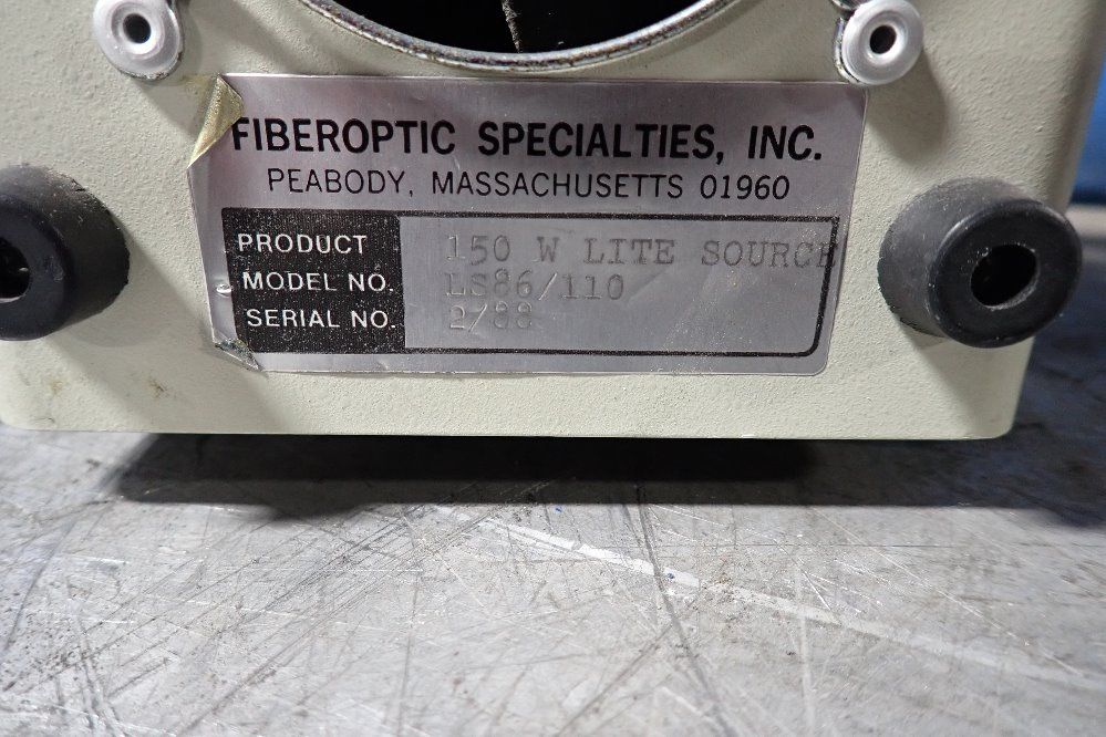 Fiberoptic Special Ties Light - Ls86/110