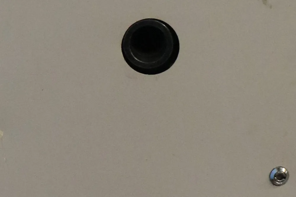 Nardini 14"/19" X 40" Gap Bed Lathe - Ms1440