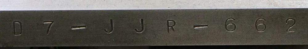 Nardini 14"/19" X 40" Gap Bed Lathe - Ms1440