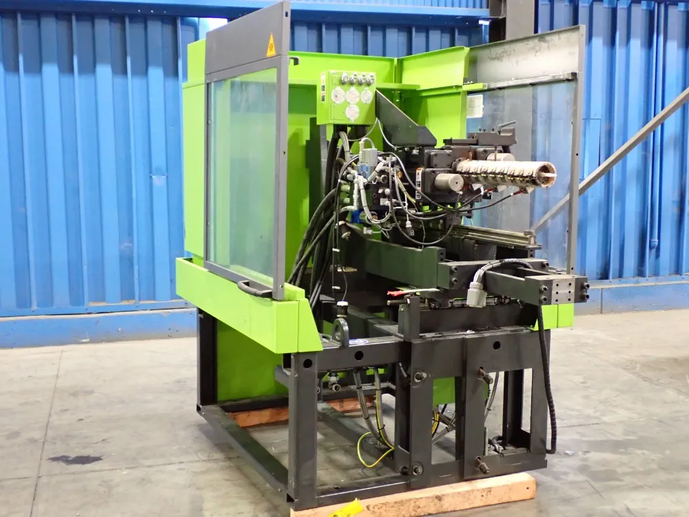 Engel 200l Injection Unit