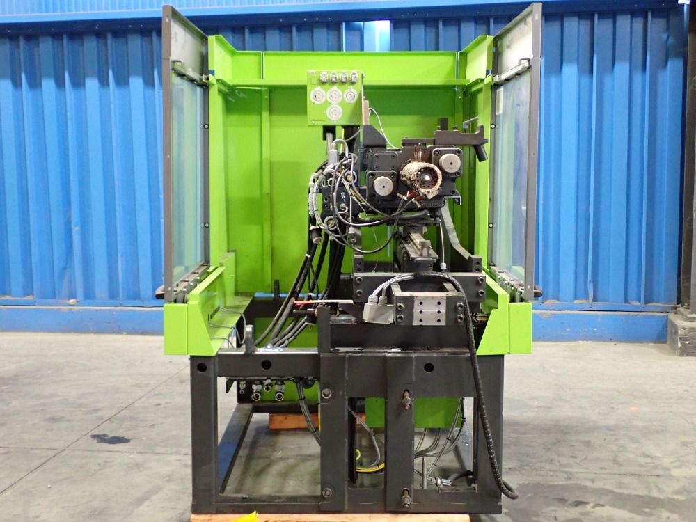 Engel 200l Injection Unit