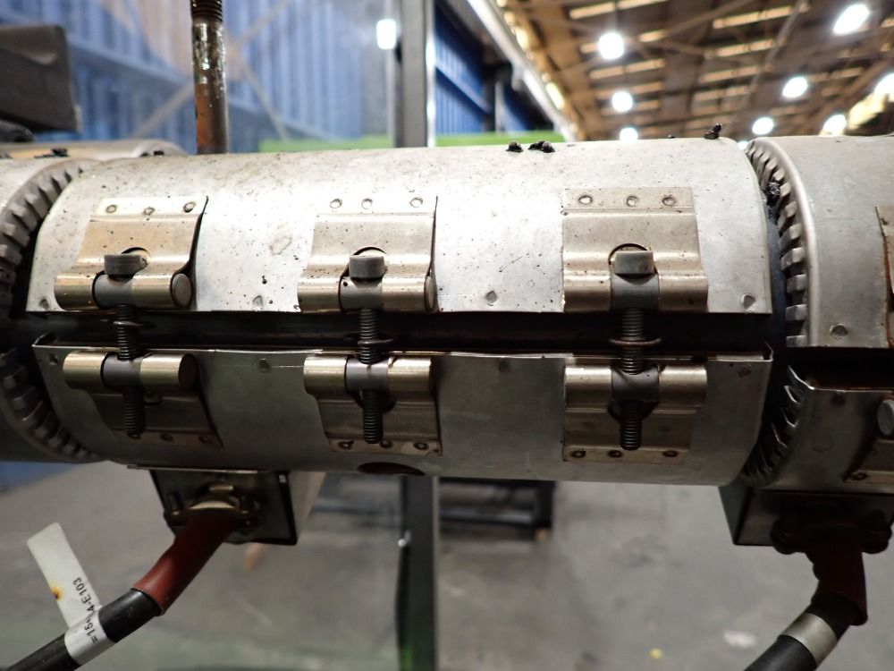 Engel 200l Injection Unit