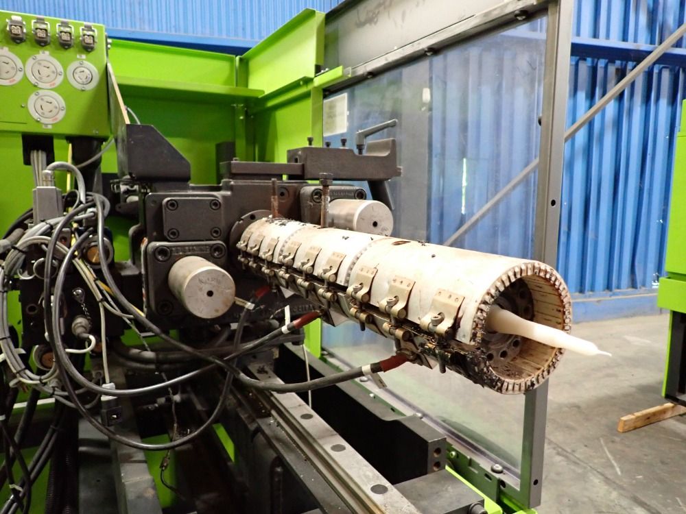 Engel 200l Injection Unit