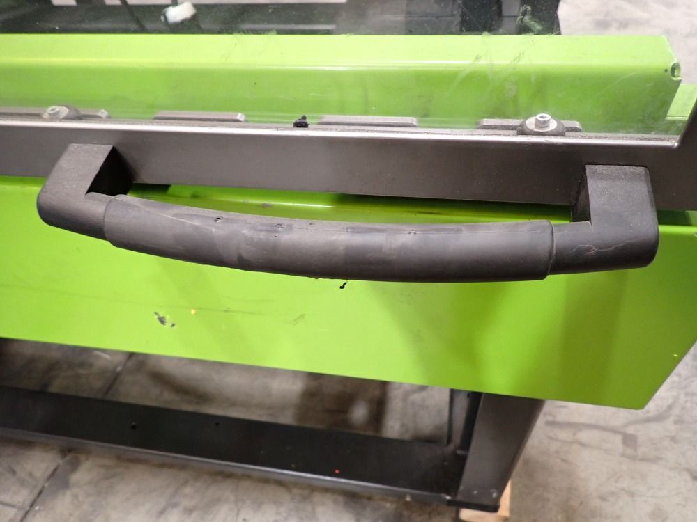 Engel 200l Injection Unit