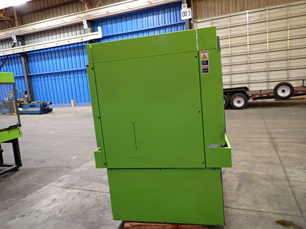 Engel 200l Injection Unit