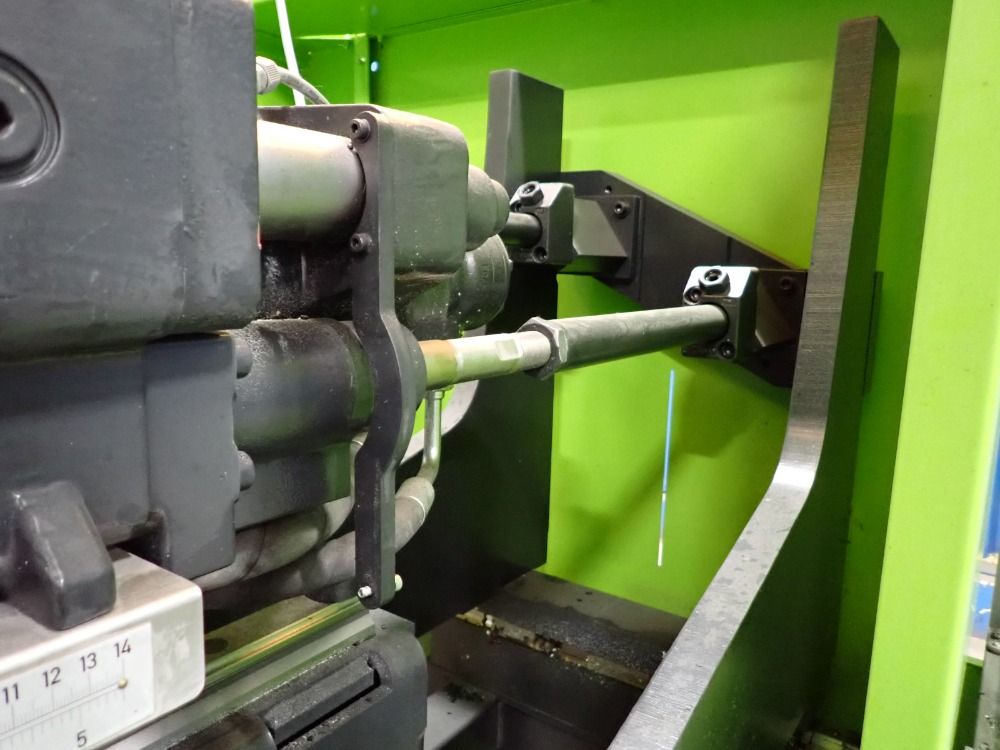 Engel 200l Injection Unit