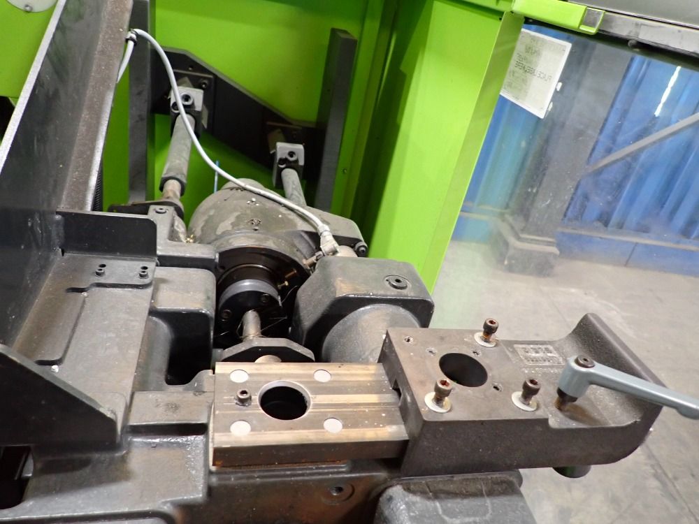 Engel 200l Injection Unit