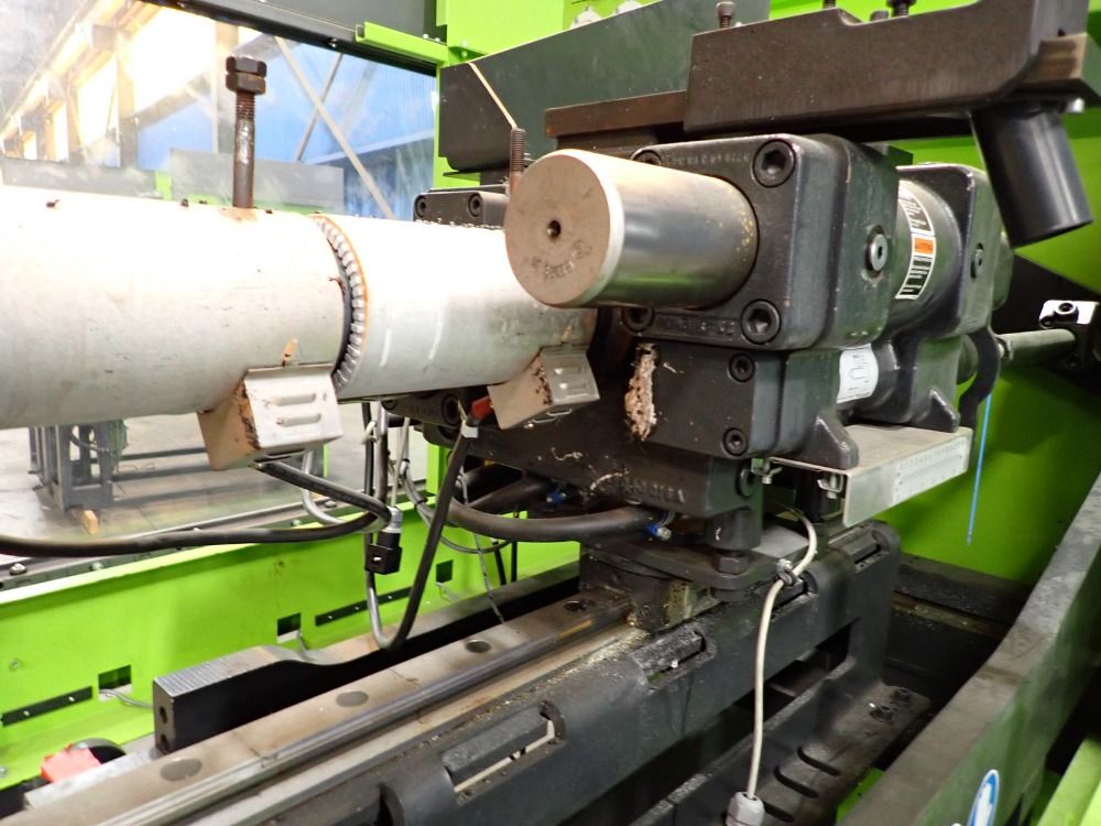 Engel 200l Injection Unit