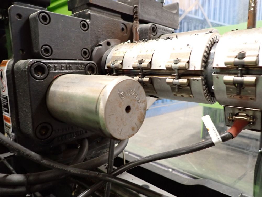 Engel 200l Injection Unit