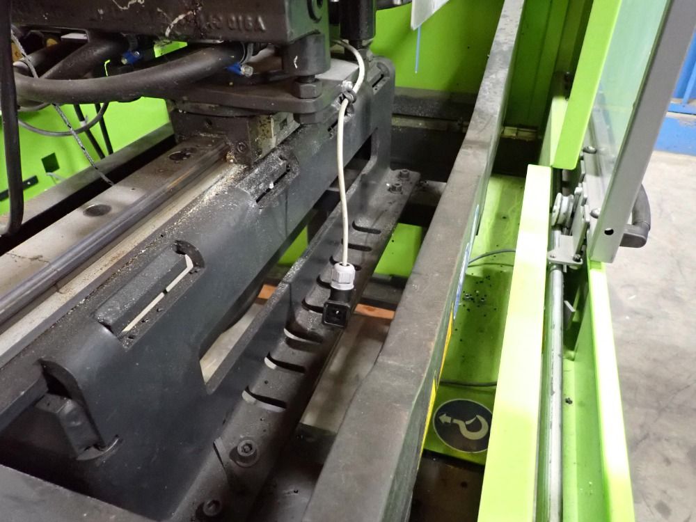 Engel 200l Injection Unit