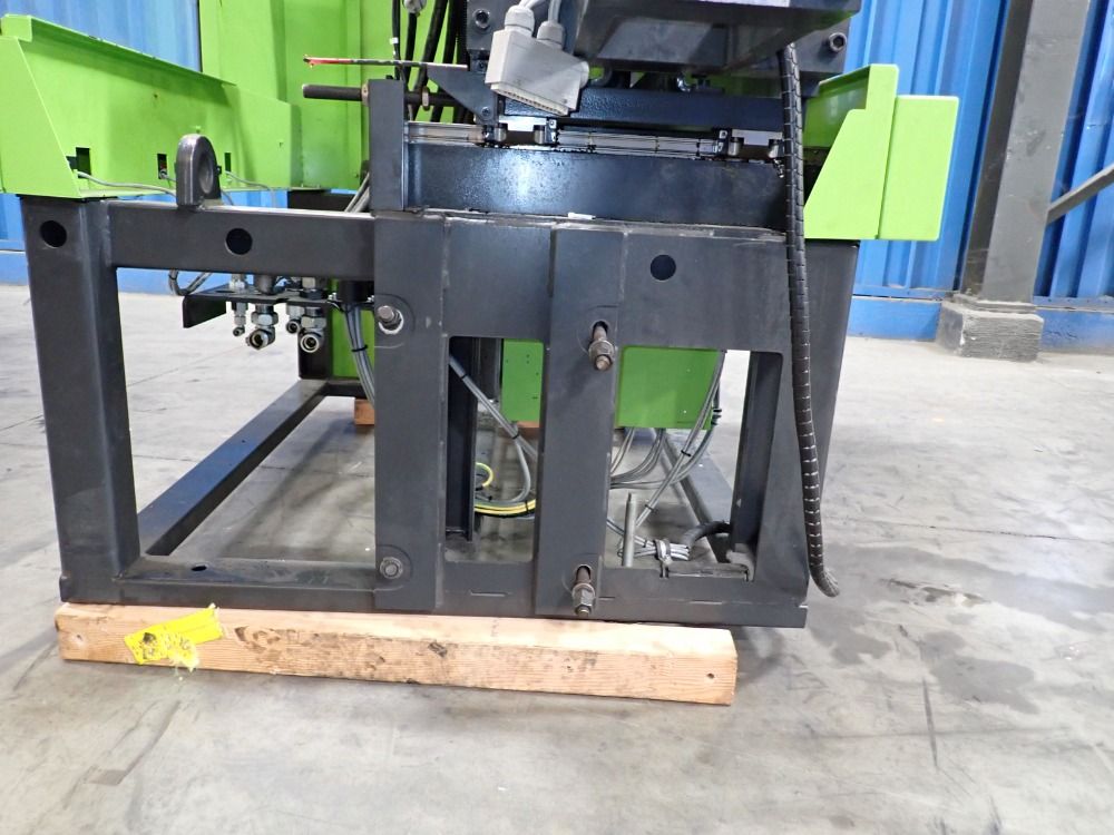 Engel 200l Injection Unit