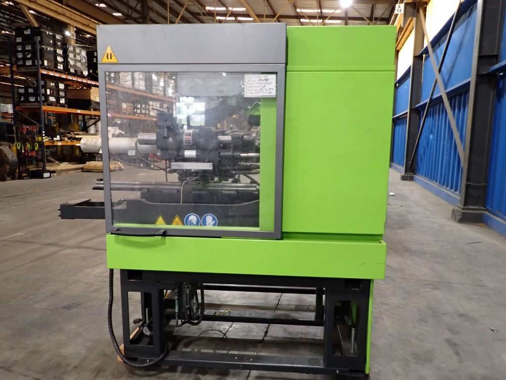 Engel 200l Injection Unit