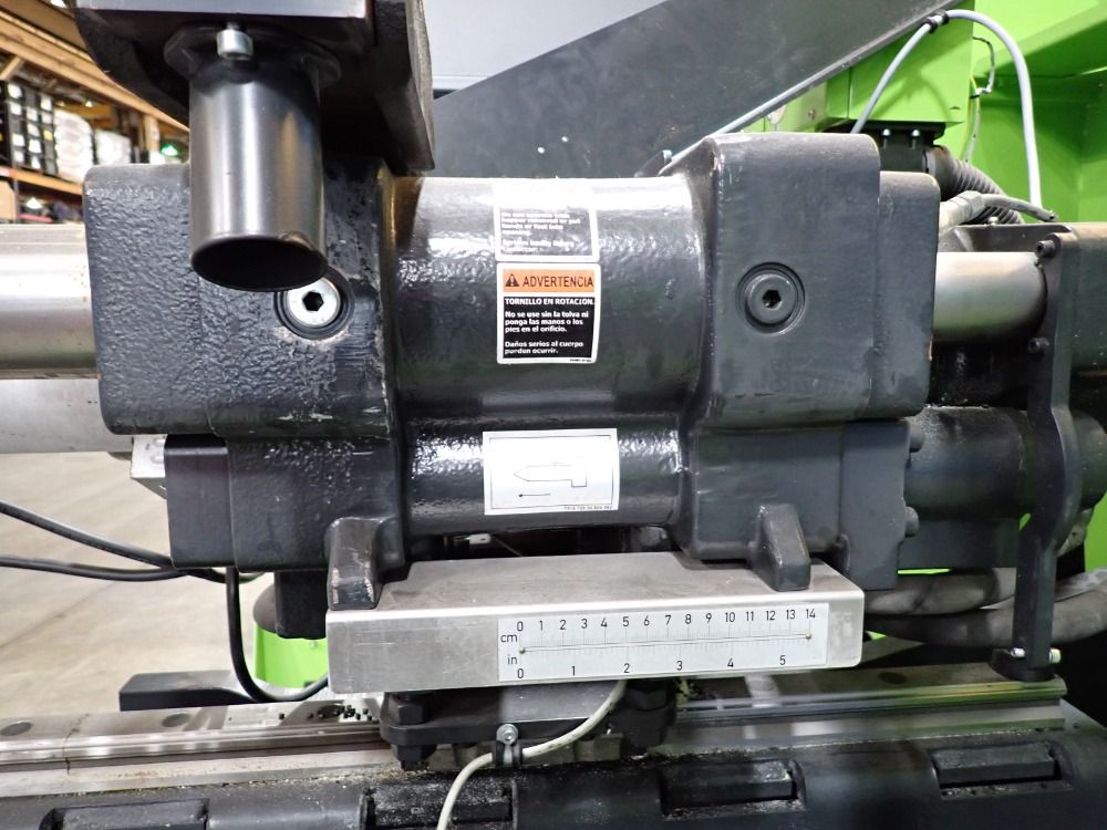Engel 200l Injection Unit
