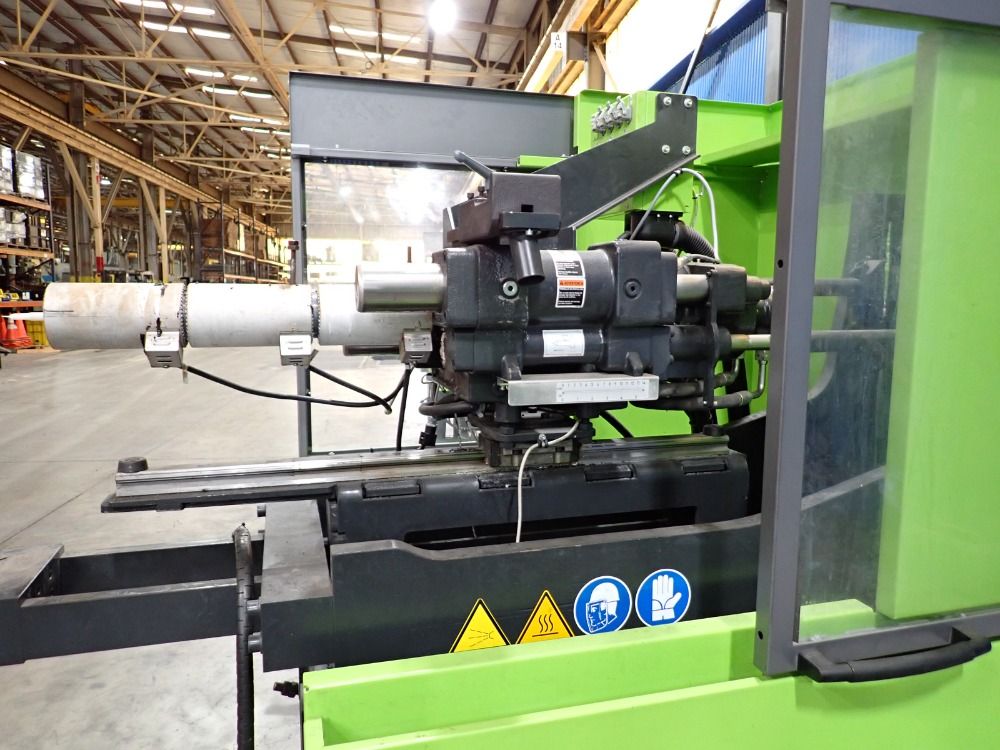 Engel 200l Injection Unit