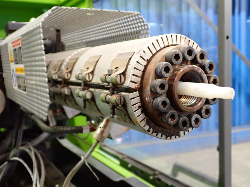 Engel 200l Injection Unit