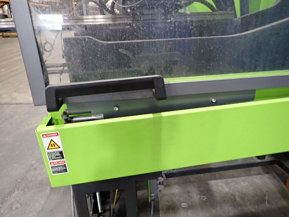 Engel 200l Injection Unit