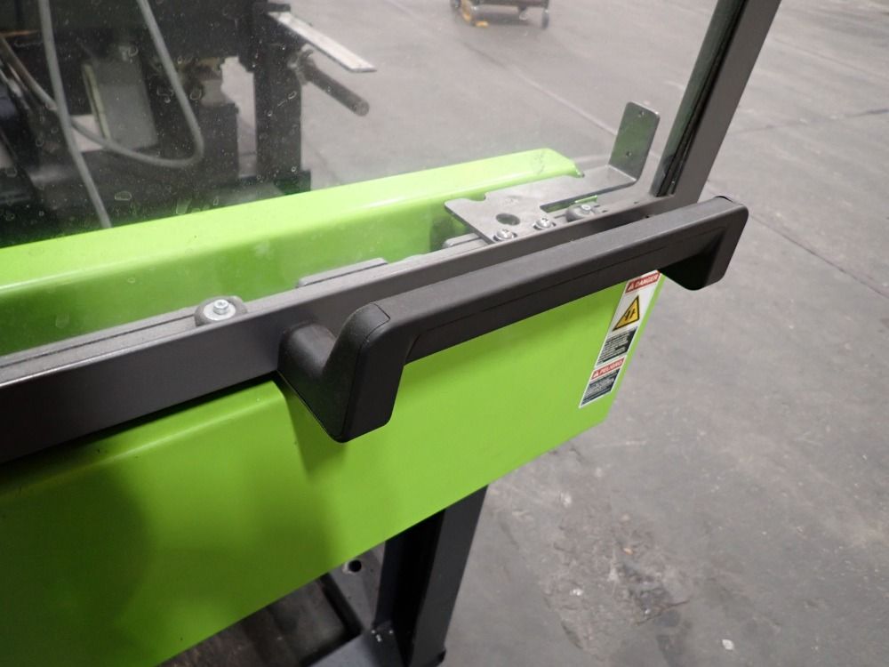 Engel 200l Injection Unit