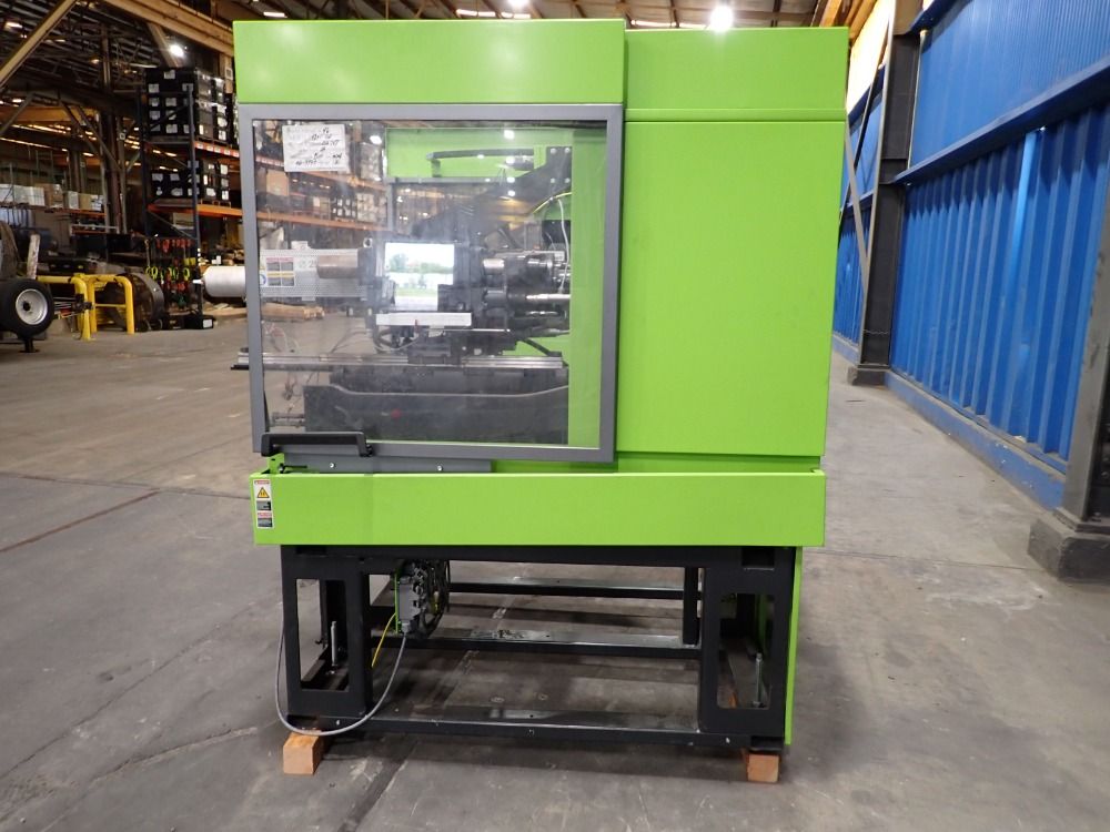 Engel 200l Injection Unit