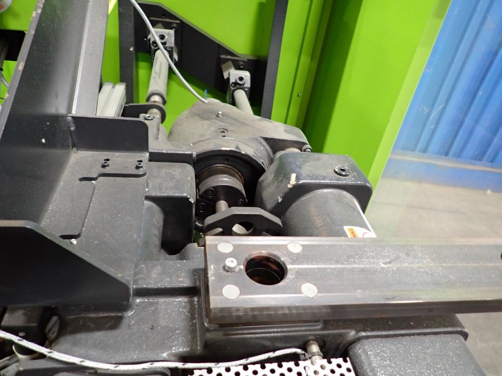 Engel 200l Injection Unit