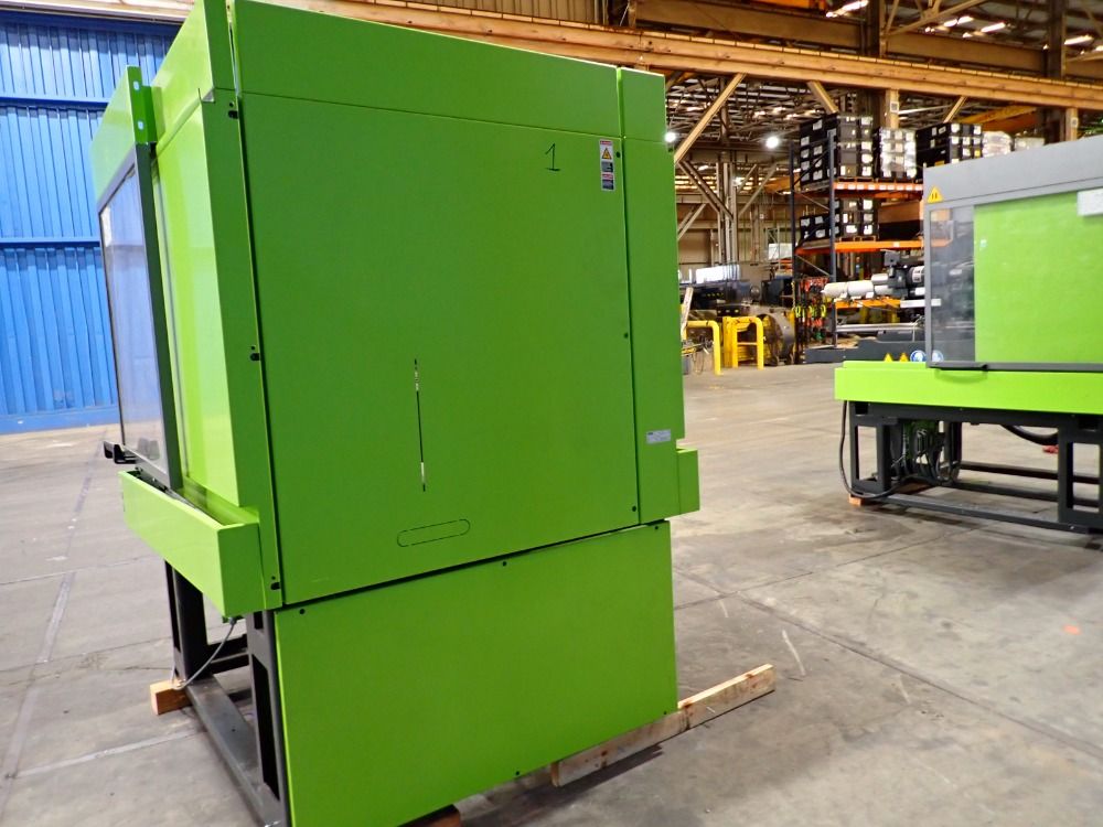 Engel 200l Injection Unit