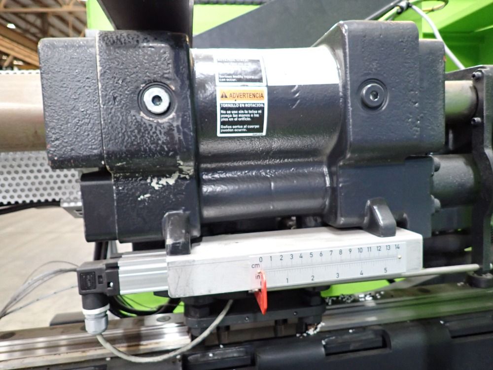 Engel 200l Injection Unit