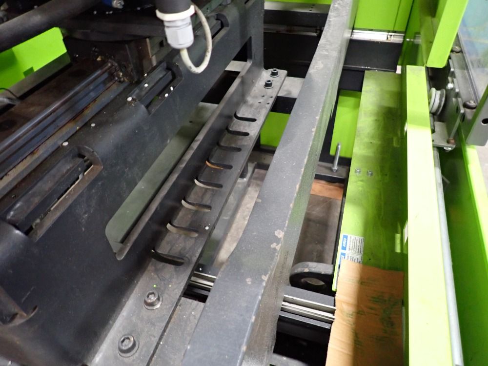 Engel 200l Injection Unit