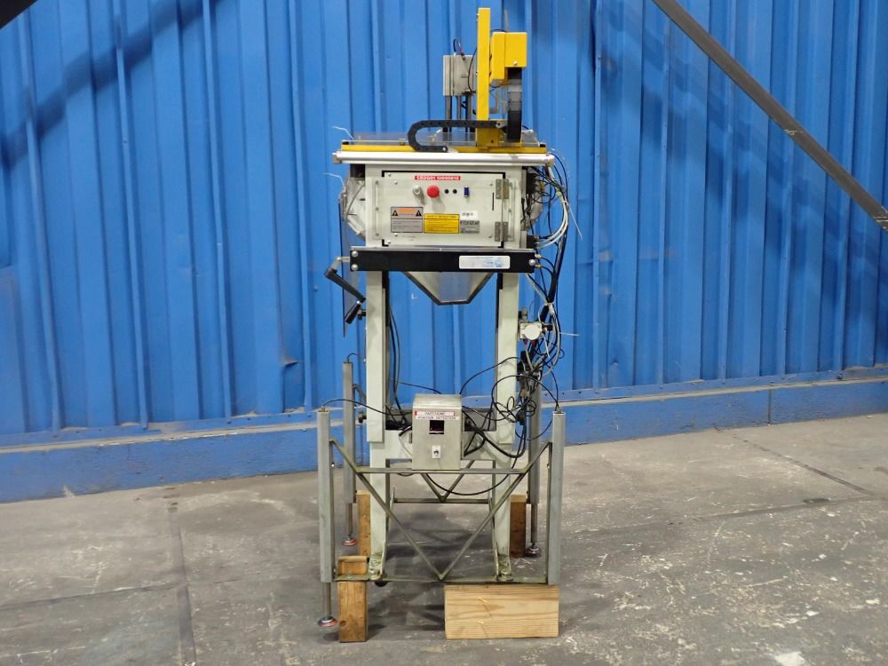 Kawaguchi Kcut 520 Robot