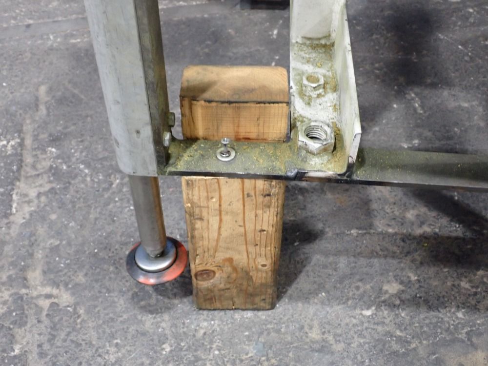 Kawaguchi Kcut 520 Robot