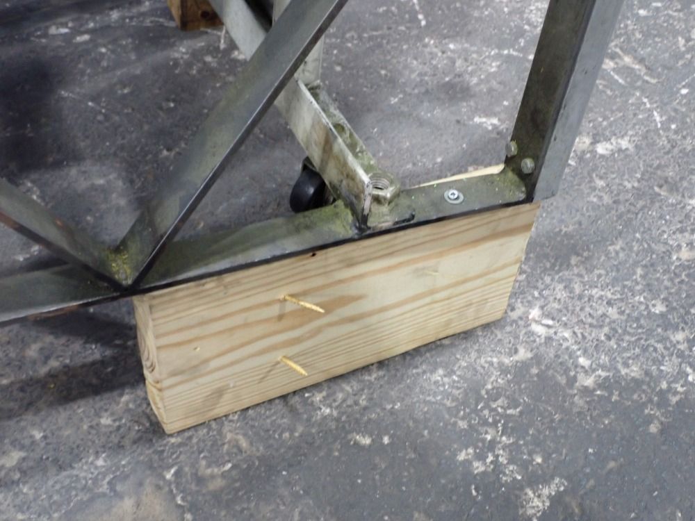 Kawaguchi Kcut 520 Robot