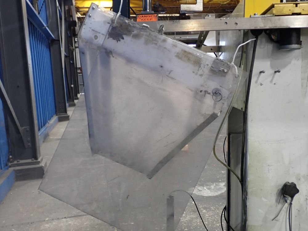 Kawaguchi Kcut 520 Robot