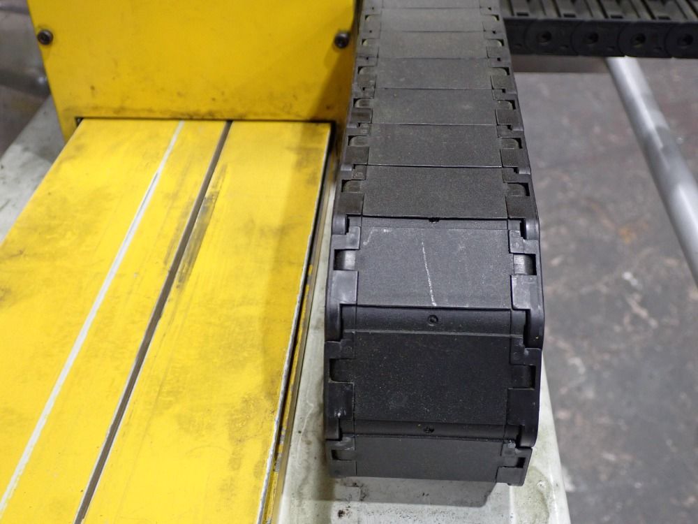 Kawaguchi Kcut 520 Robot