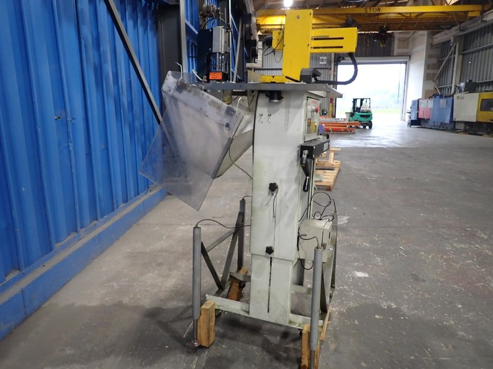 Kawaguchi Kcut 520 Robot