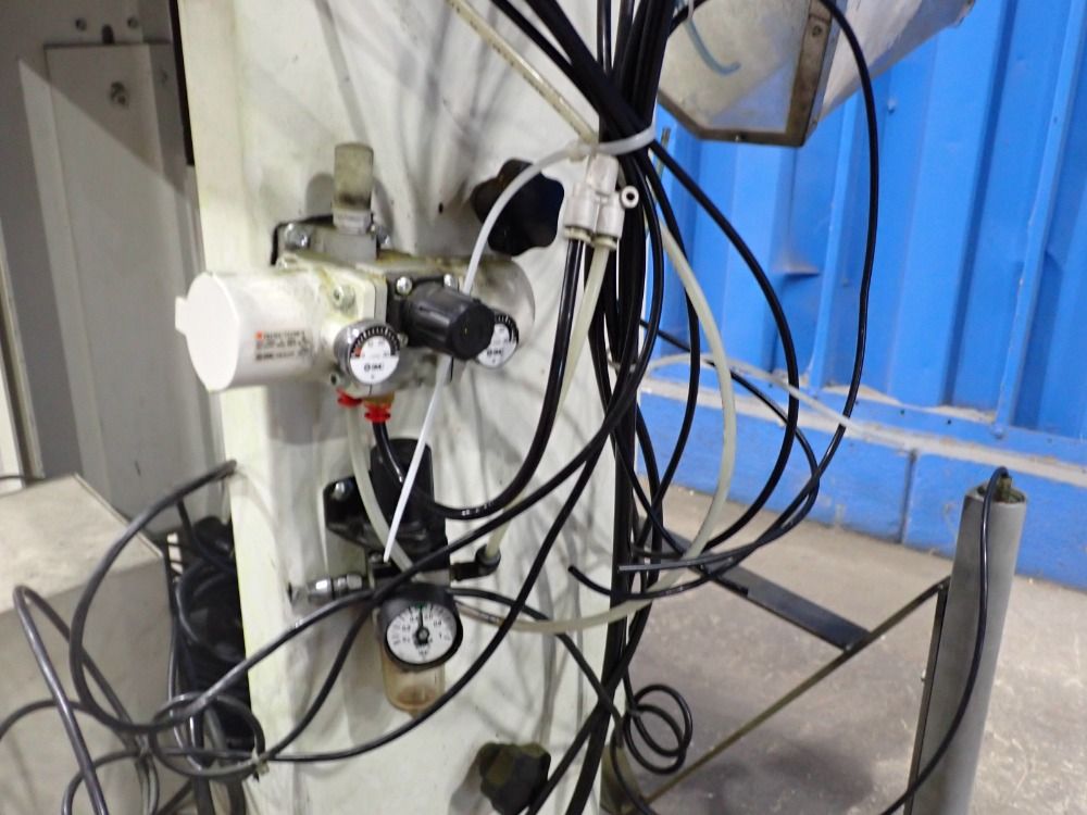 Kawaguchi Kcut 520 Robot