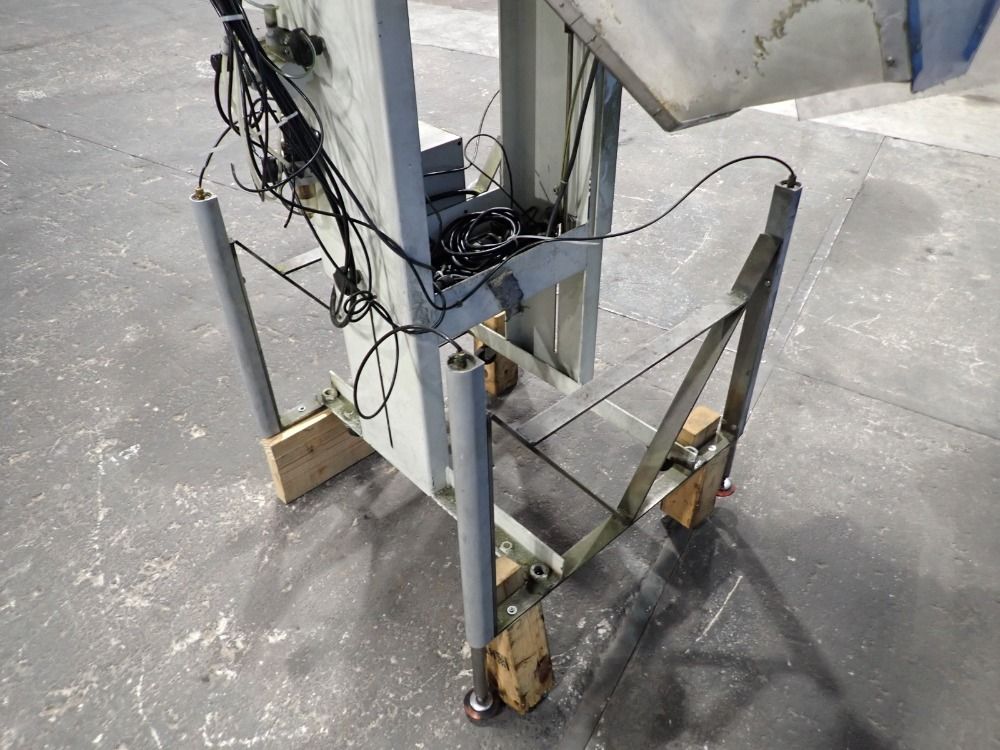 Kawaguchi Kcut 520 Robot