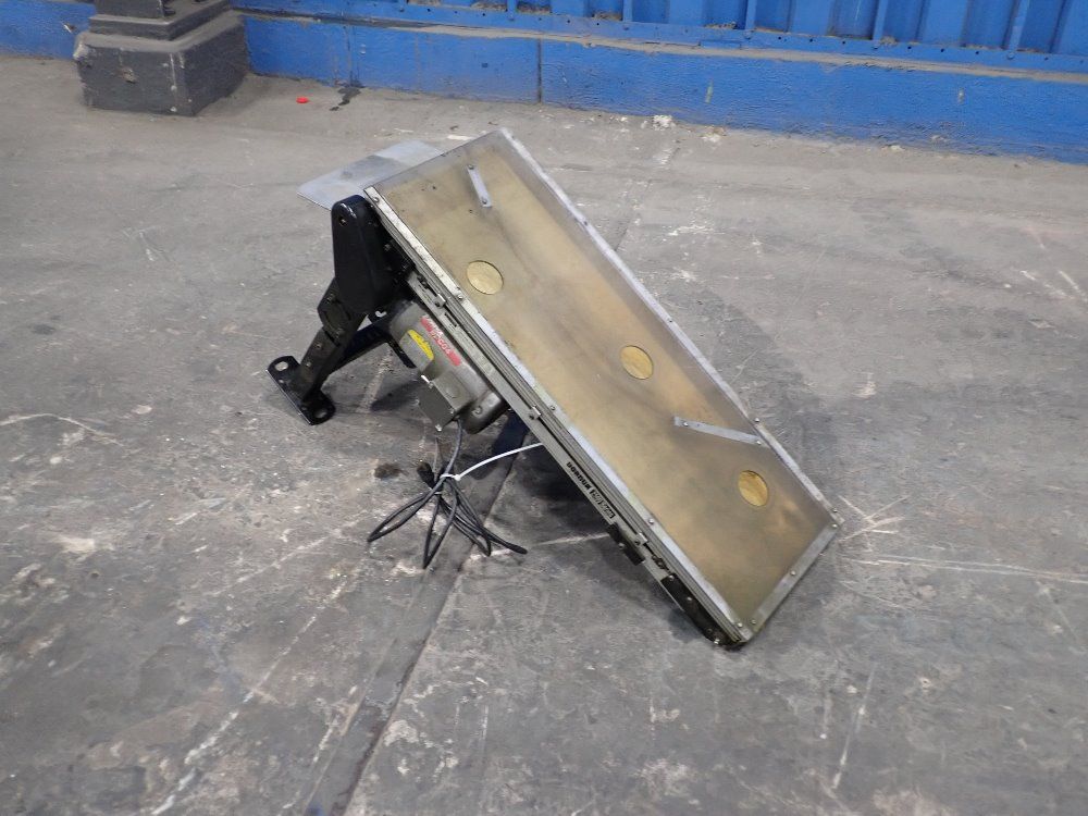 Dorner 168541 Conveyor